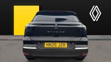 Renault Symbioz 1.6 E-Tech FHEV 145 Techno 5dr Auto Hybrid Estate